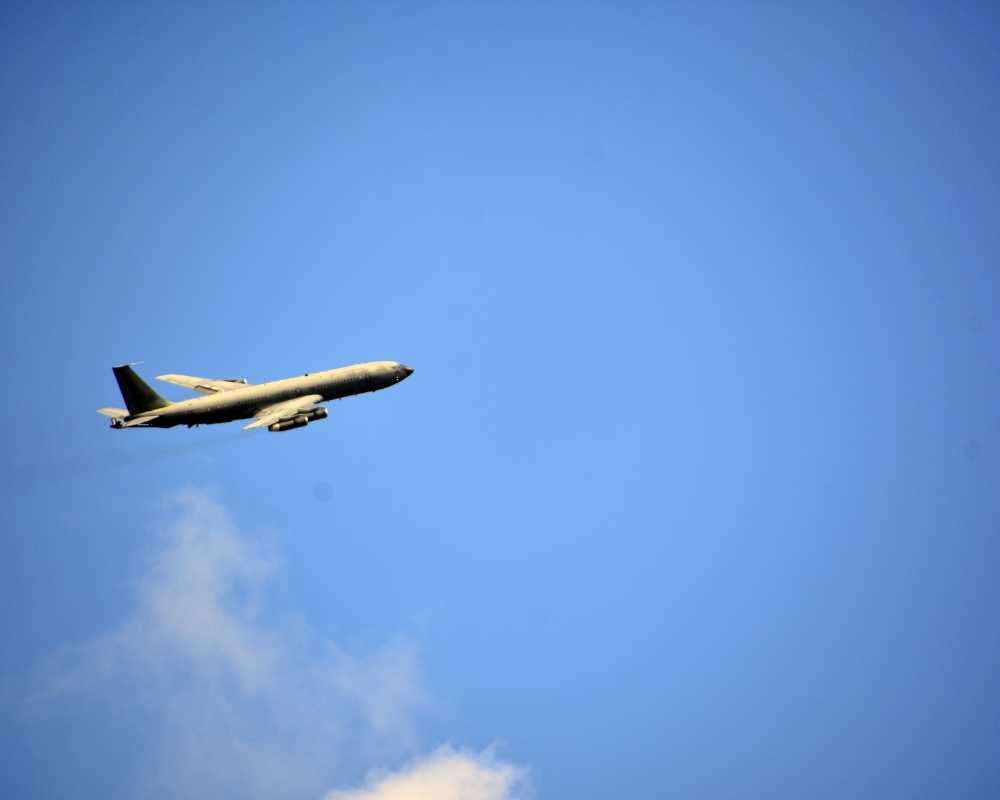 אבטחת מטוסים בישראל: איך עושים את זה?