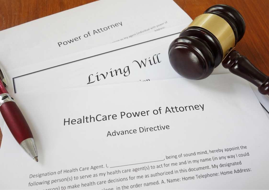 ייפוי כוח מתמשך: המדריך המלא לצעירים ומבוגרים