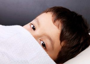 הרטבת לילה אצל ילדים: המדריך המלא על התופעה ודרכי ההתמודדות