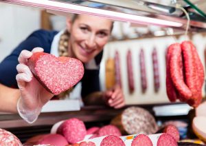 אוכלים טוב: 5 סיבות טובות לבחור בחנות בשר איכותית