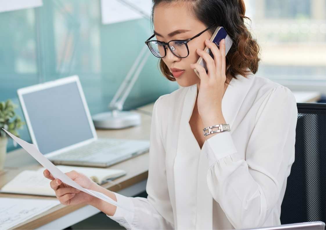 פירוט שיחות: שירות שדרוש לכל עסק