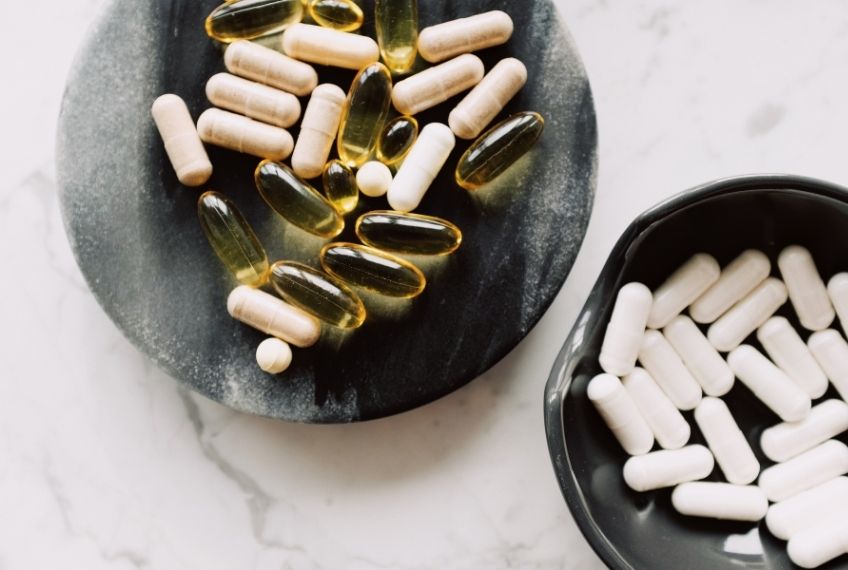 חנות תוספי תזונה טבעיים אונליין: הגיע הזמן להכיר את הומאוטריט