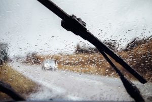 נהיגה בחורף: אלו הדגשים שיכולים להציל את חייכם