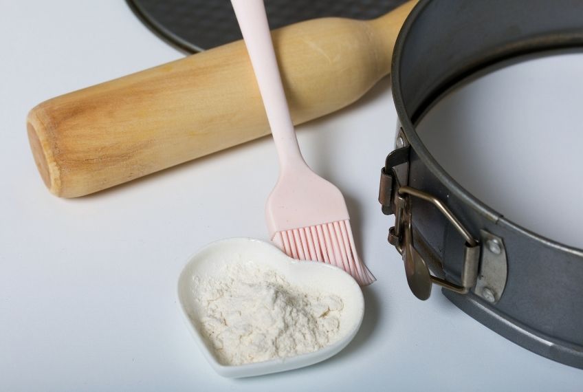 לא צריך להסתבך: באתר פינוקים יש את כל מה שצריך להכנת עוגה