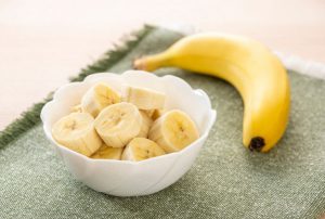 לגוף ולנשמה: כל הסיבות לאכול בננה