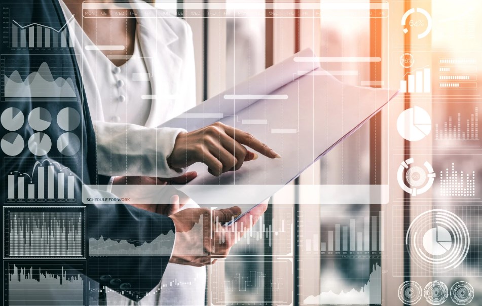 איך לנהל עסק נכון