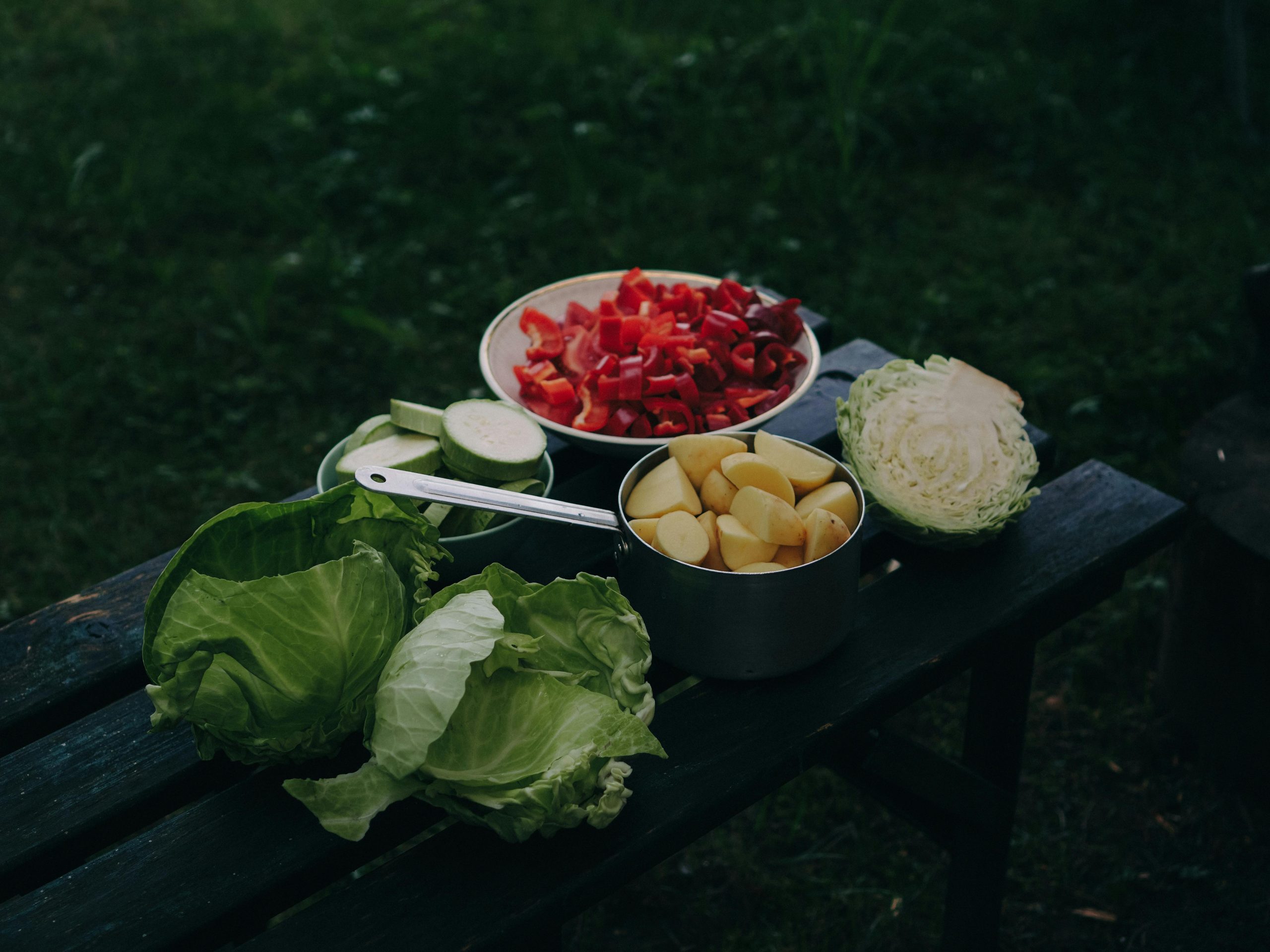 תזונה טבעית