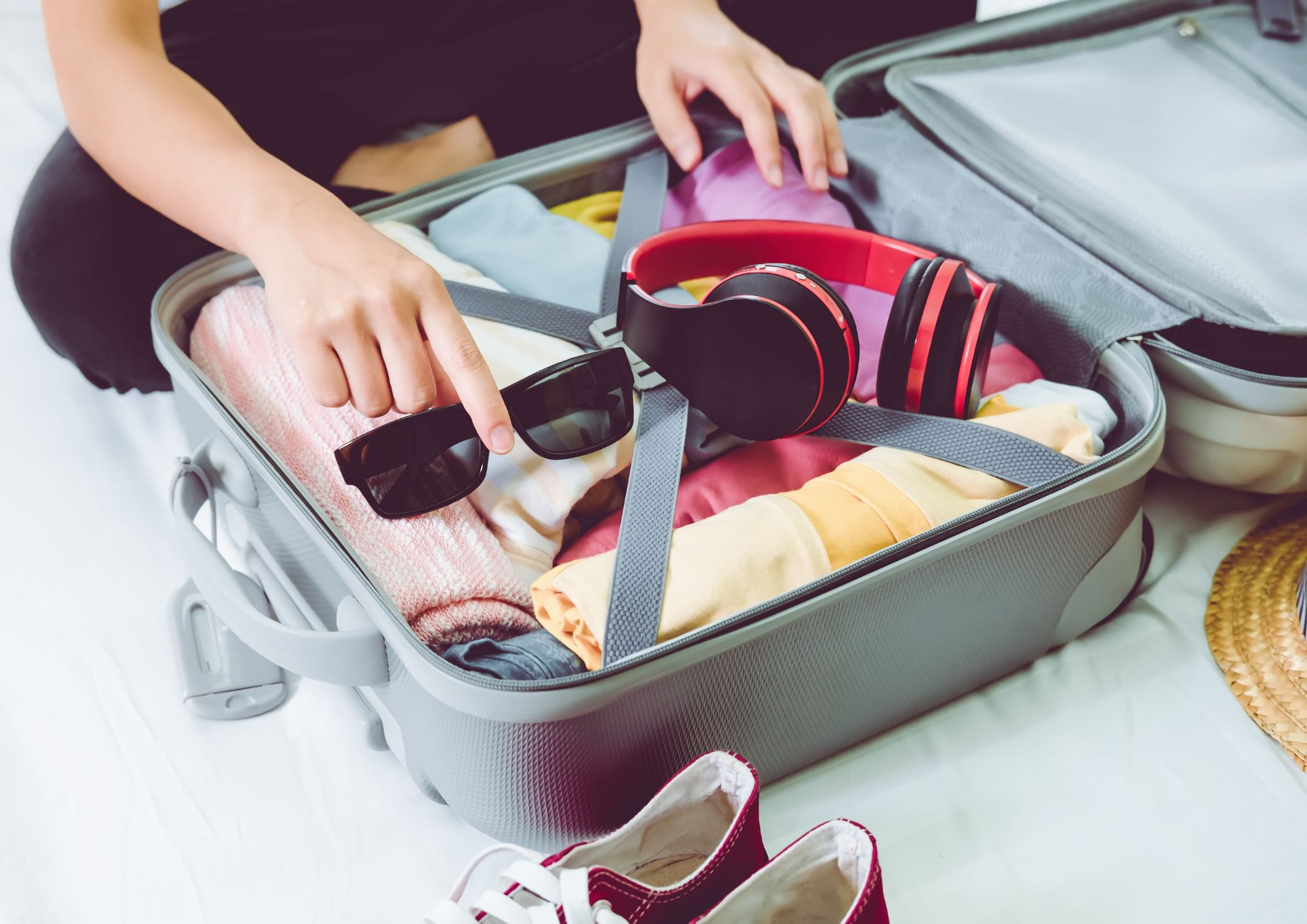 תכנון חופשה