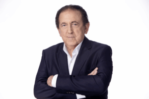 פרדי רובינסון