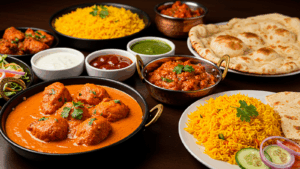 סוגי מטבחים בעולם