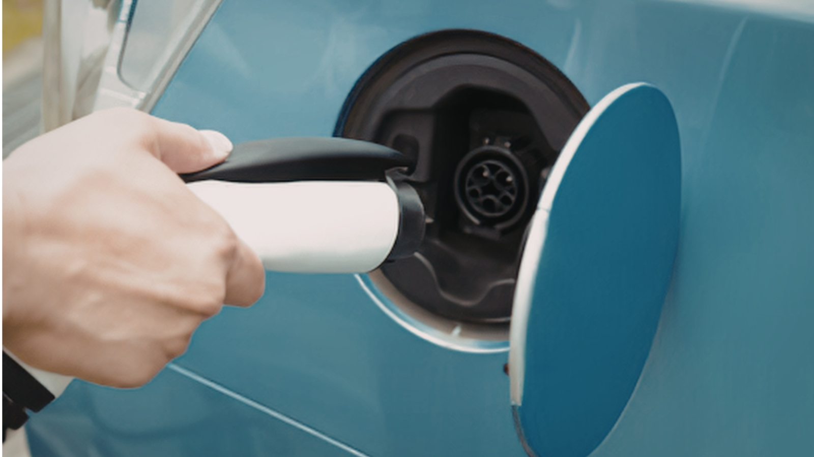 כמה זמן לוקח להטעין רכב חשמלי