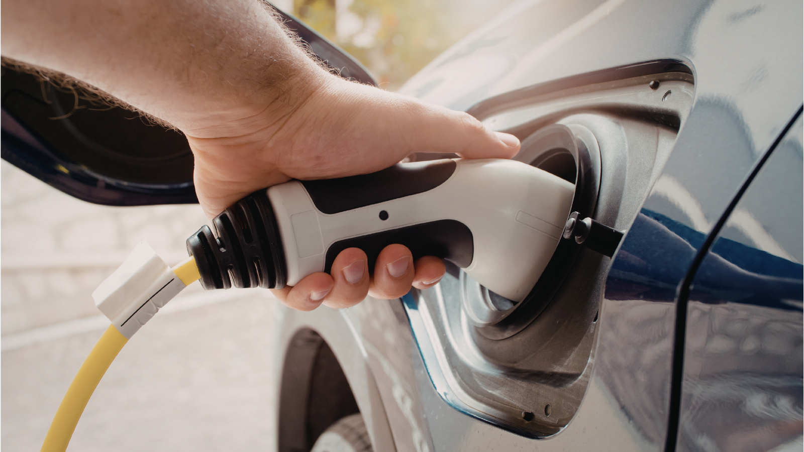 כמה זמן לוקח להטעין רכב חשמלי